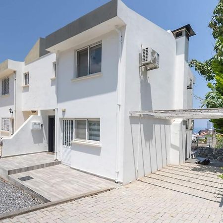 Villa Blue Κερύνεια Εξωτερικό φωτογραφία