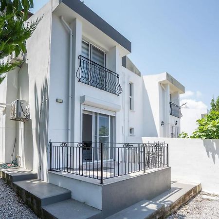 Villa Blue Κερύνεια Εξωτερικό φωτογραφία