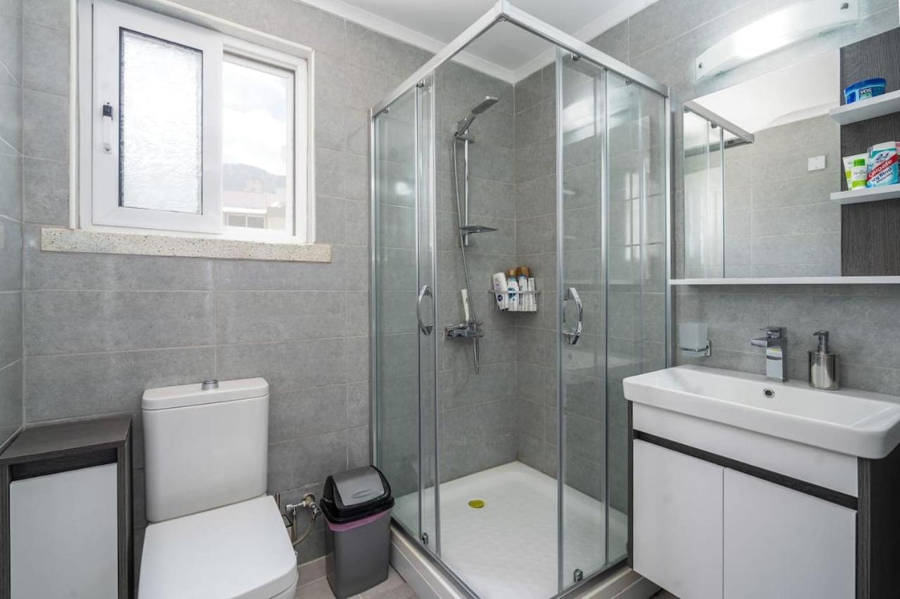 Villa Blue Κερύνεια Εξωτερικό φωτογραφία
