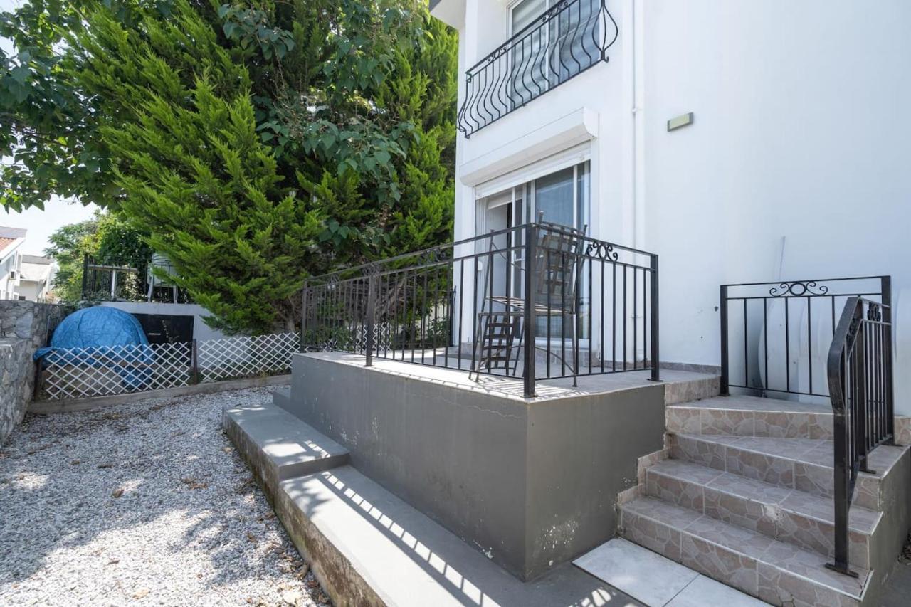 Villa Blue Κερύνεια Εξωτερικό φωτογραφία