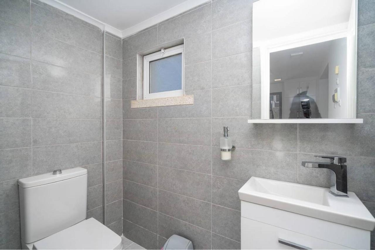 Villa Blue Κερύνεια Εξωτερικό φωτογραφία