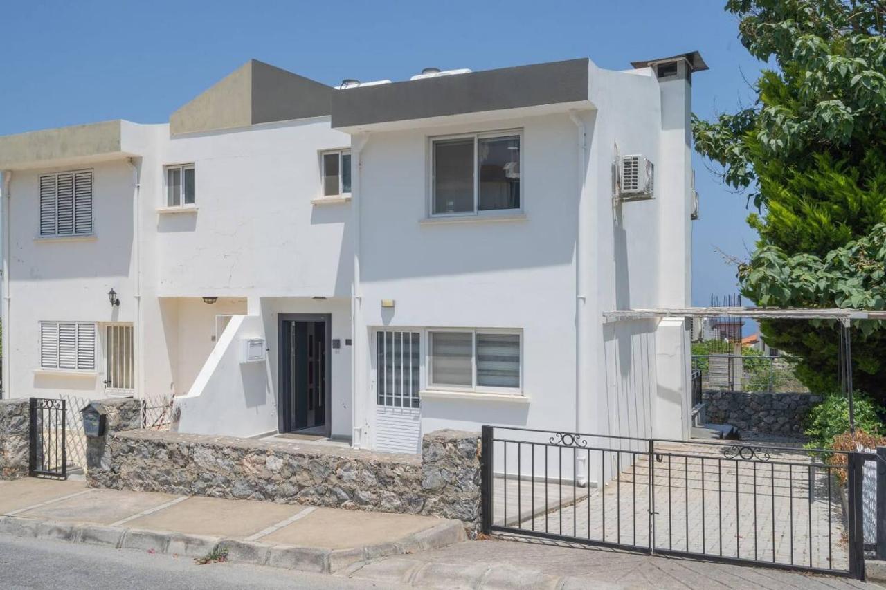 Villa Blue Κερύνεια Εξωτερικό φωτογραφία