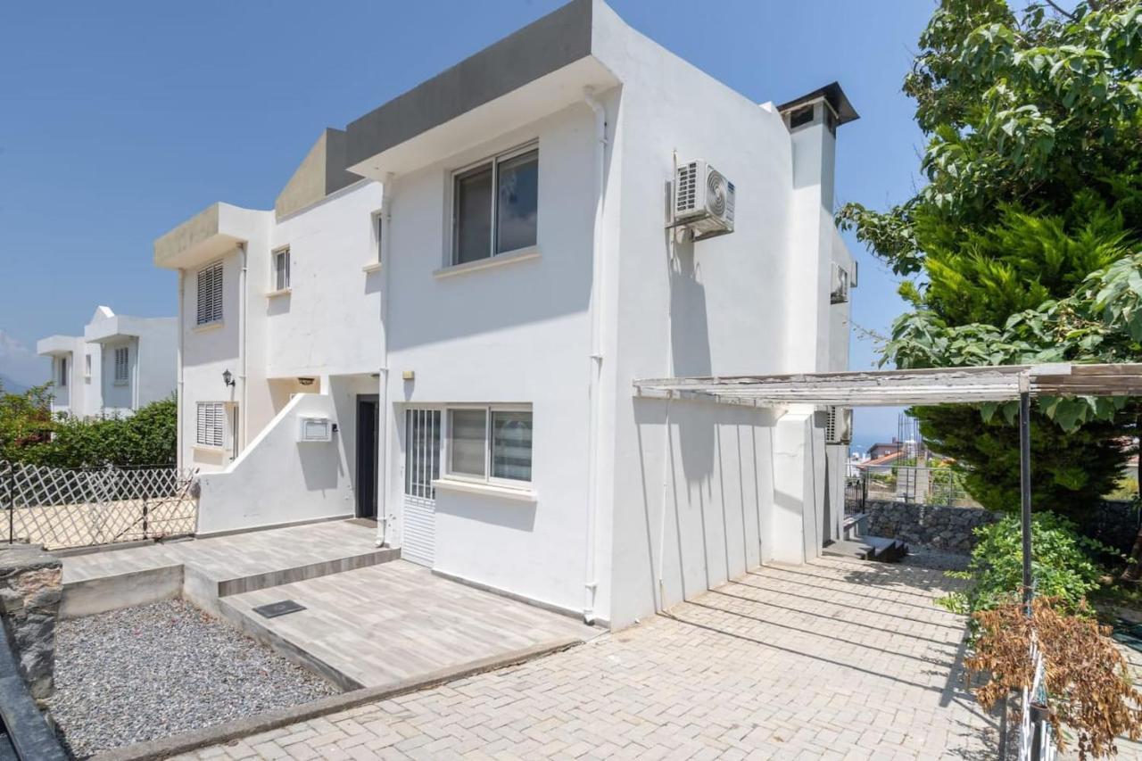 Villa Blue Κερύνεια Εξωτερικό φωτογραφία