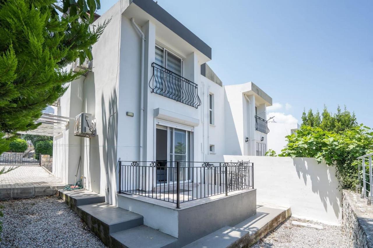 Villa Blue Κερύνεια Εξωτερικό φωτογραφία