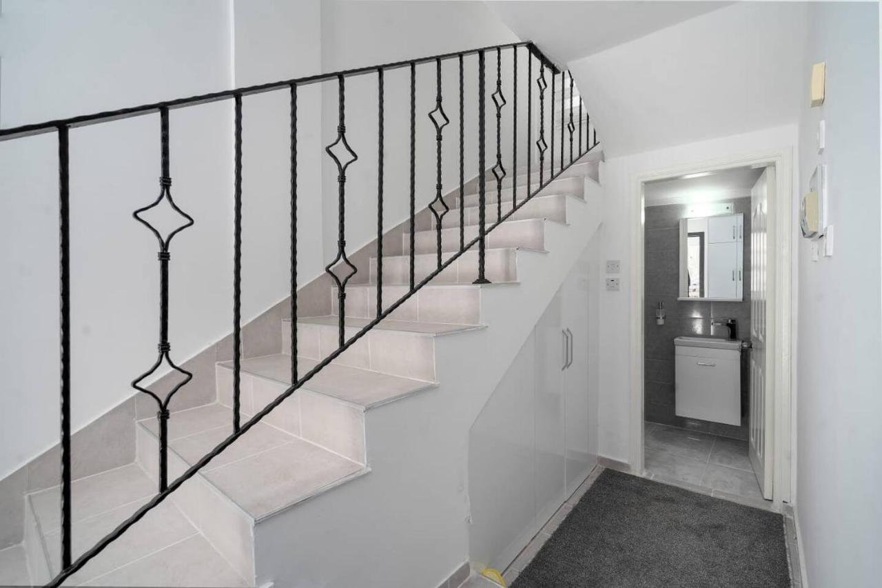 Villa Blue Κερύνεια Εξωτερικό φωτογραφία