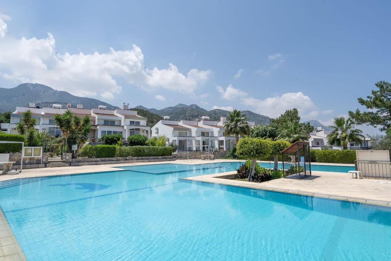 Villa Blue Κερύνεια Εξωτερικό φωτογραφία