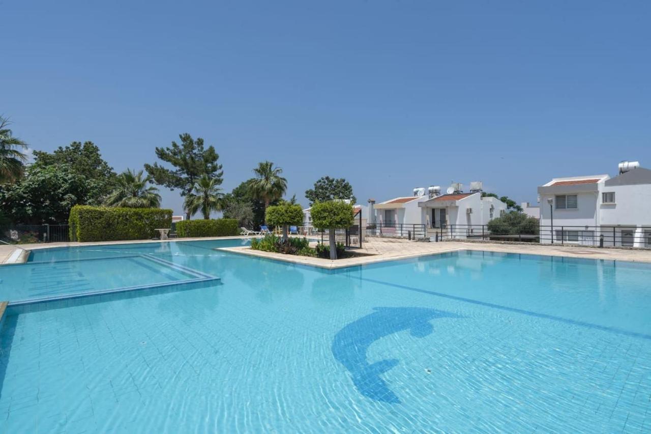 Villa Blue Κερύνεια Εξωτερικό φωτογραφία