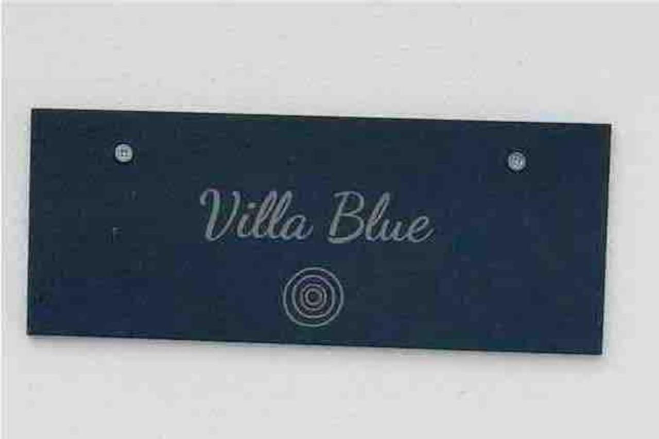 Villa Blue Κερύνεια Εξωτερικό φωτογραφία